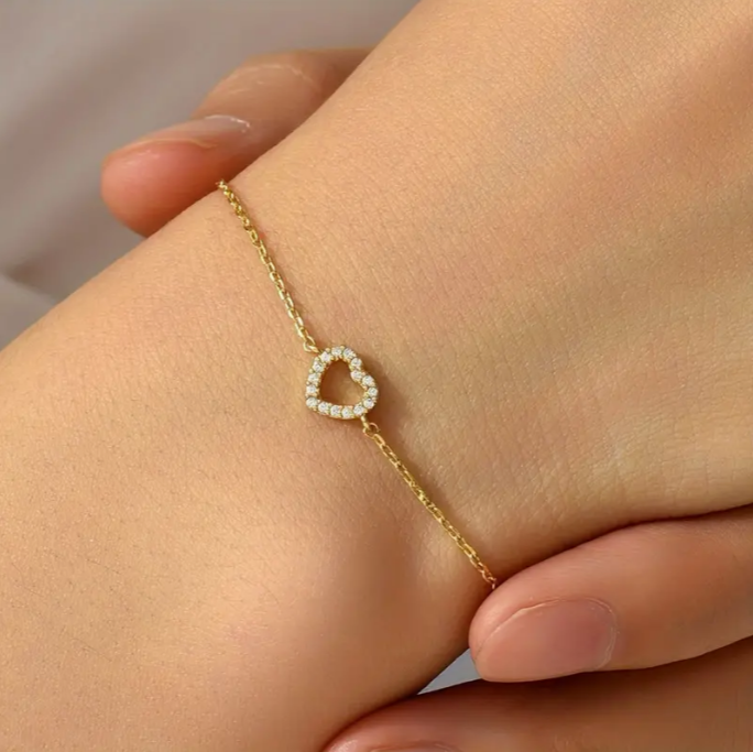 Bracelets & Bangles